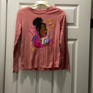 Girl’s shirt